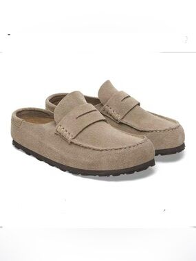 Birkenstock Naples Wrapped shoes